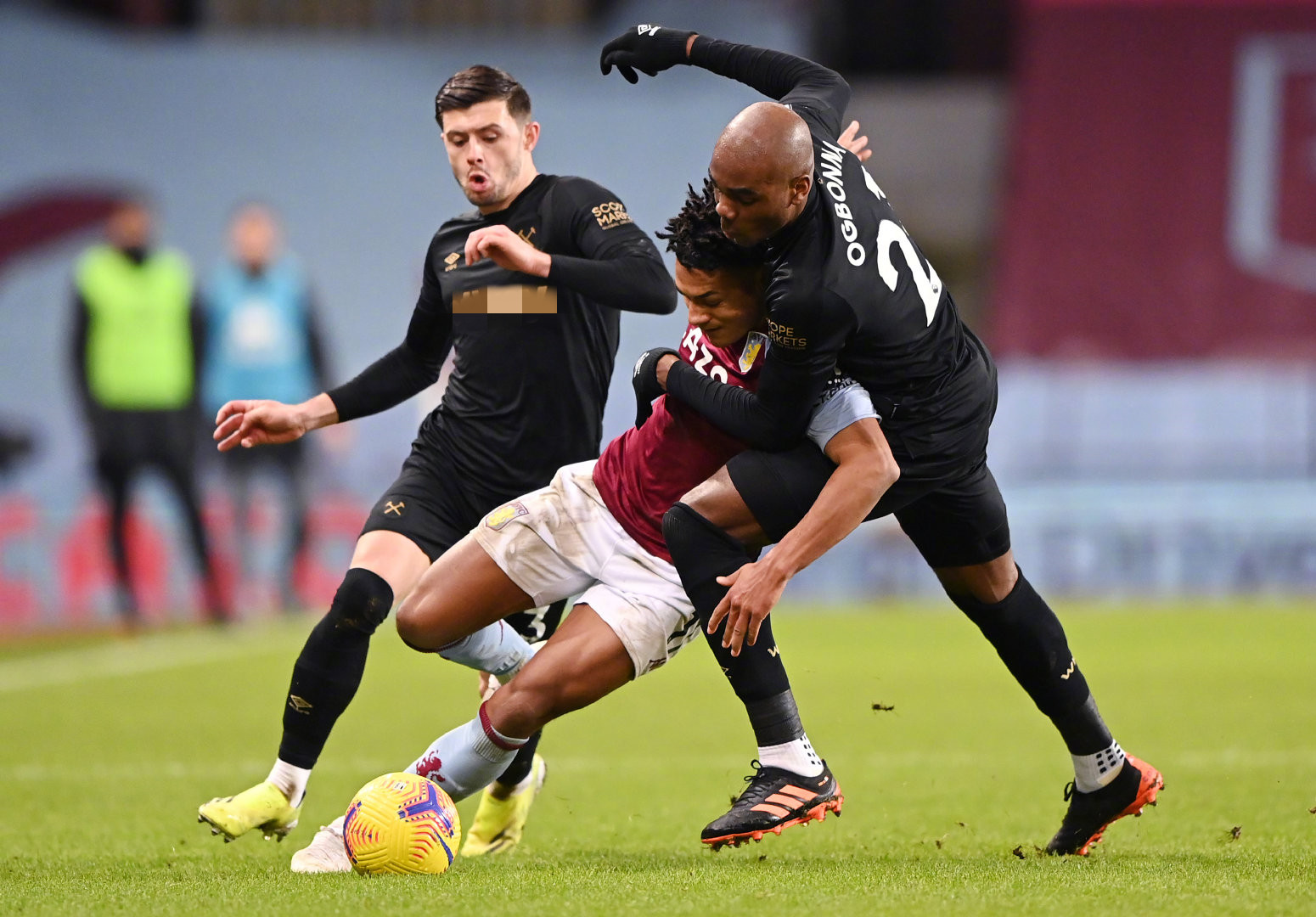 彩虹过人 彩虹过人