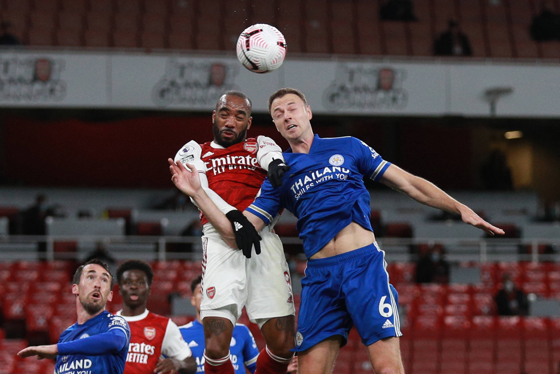 注重未来的 注重未来的